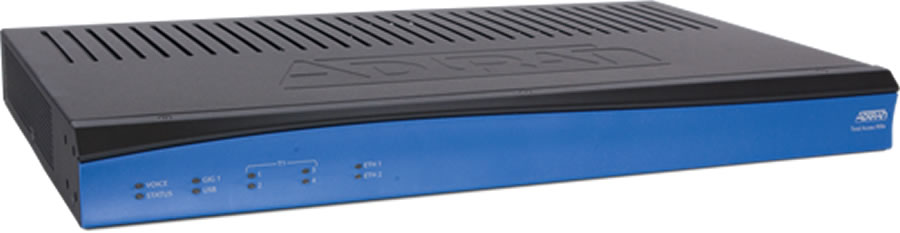 Adtran 924e Router at Granite State Electronics